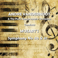IV. Molto allegro (第四乐章 极急速的)_Andre Vandernoot,Orchestre De La Societe Des Concerts Du Conservatoire