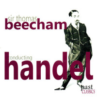 Solomon: Arrival of the Queen of Sheba_London Philharmonic Orchestra,George Friedrich Handel,Sir Thomas Beecham