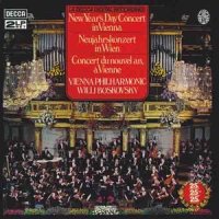Tik - Tak - Polka Schnell, Op. 365 (踢踏快速波尔卡,作品365) (Live)_Wiener Philharmoniker,Willi Boskovsky