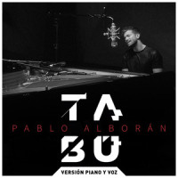 Tabú_Pablo Alborán