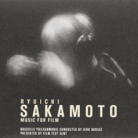 Yae No Sakura Opening Theme_坂本龙一