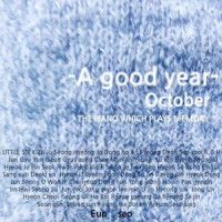 Recollection_OCTOBER