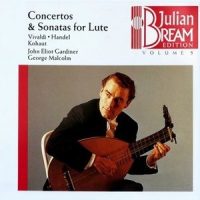 I. Andante molto_Julian Bream