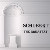Schubert: Symphony No.5 In B Flat, D.485 - 3. Menuetto (Allegro molto)_Berliner Philharmoniker,Lorin Maazel