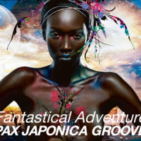 Wilderness_Pax Japonica Groove