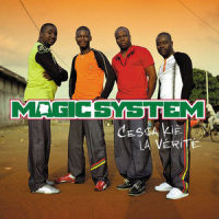 Ambiance à gogo_Magic System,Brasco