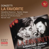 Act IV: Scene 3: Ange si pur (多尼采蒂:宠姬,第四幕 场景三:如此纯洁的天使)_Ramon Vargas,Marcello Viotti,Gaetano Donizetti