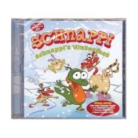 Tante Billas Weihnachtsvilla_Schnappi