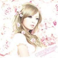 LOVE ~Destiny~_滨崎步