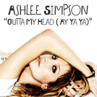 Outta My Head (Ay Ya Ya)DJ AM / Eli Escobar Remix_Ashlee Simpson