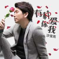 有种你爱我_沙宝亮