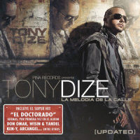 Solos_Tony Dize,Don Omar
