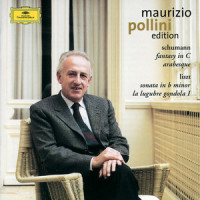 Schumann: Fantasie in C, Op. 17 - II. Mäßig. Durchaus energisch - Etwas langsamer - Viel bewegter_Maurizio Pollini,Robert Schumann