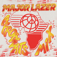 Sgicha_Major Lazer,DJ Buckz,Afrikan Roots,HHP