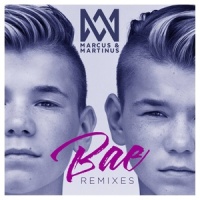 Bae_Marcus & Martinus
