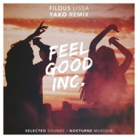 Feel Good Inc._Yako,filous,Yako|filous|LissA