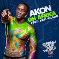 Oh Africa_Akon