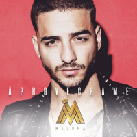 Aprovechame_Maluma