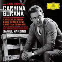 Orff: Carmina Burana / 2. In Taberna - "Estuans interius" (第二部分 在酒馆 - “满腔怒火”)_Christian Gerhaher,Symphonie Orchester des Bayerischen Rundfunks,Daniel Harding