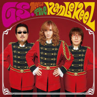 Theme From The KanLeKeeZ_THE ALFEE
