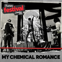 SING_My Chemical Romance