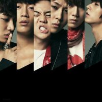 Shinramen×BEAST_BEAST