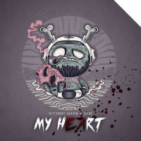 My Heart_EH!DE,Different Heaven,Spag Heddy