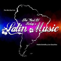 La Modelo_Pablo Estrella y Los Gauchos,Cardi B