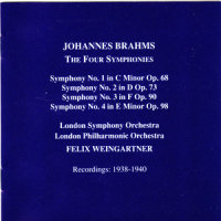 III. Un poco allegretto e grazioso (第三乐章 优美的稍快板)_London Symphony Orchestra,Felix Weingartner,London Philharmonic Orchestra