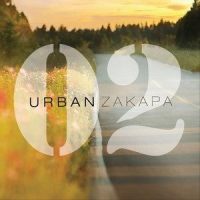 허무하다_Urban Zakapa