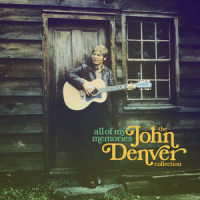 The Game Is Over_John Denver