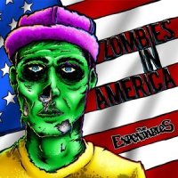 Zombies in America_Elvis Presley
