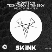 Mellow_Calvo,Showtek,TECHNOBOY,TUNEBOY