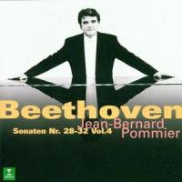 II. Vivace alla Marcia (第二乐章 活泼的进行曲)_Jean-Bernard Pommier
