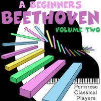 Piano Sonata No. 5 in Eb, Op. 10, I. Allegro molto_Jerry Ritter,Ludwig van Beethoven