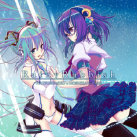 Rainy Rubbish starring HATSUNE MIKU_初音未来