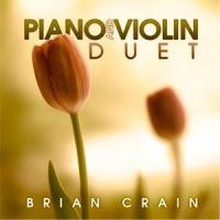 Canon in D (D大调卡农)_Brian Crain,Rita Chepurchenko