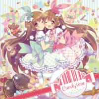 。゚.+きらめき+.゚。 Rainbow Snow_Nanahira,nayuta