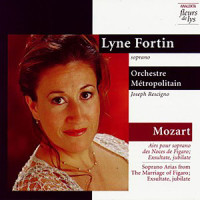Le nozze di Figaro K. 492: IV. Venite... inginocchiatevi... (Susanna)_Lyne Fortin,Orchestre Métropolitain,Joseph Rescigno,Wolfgang Amadeus Mozart