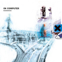 Subterranean Homesick Alien_Radiohead