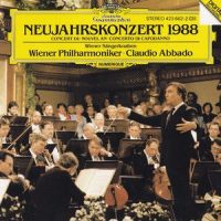 Banditen Gallop_Claudio Abbado
