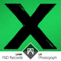 Photograph (LJY Bootleg Instrumental)_LJY,Ed Sheeran