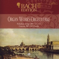 Johann Sebastian Bach: Liebster Jesu, wir sind hier, BWV 731_Johann Sebastian Bach
