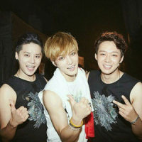 Lion Heart_JYJ