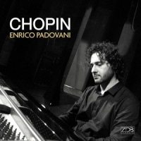 Waltz No. 19 in A Minor, Op. Posth._Enrico Padovani