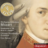 Symphonie No. 40 in G Minor, K. 550 : Symphonie No. 40 in G Minor, K. 550: IV. Finale (Allegro assai)_Wolfgang Amadeus Mozart