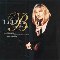 Lover Man(Oh, Where Can You Be?)_Barbra Streisand
