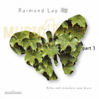 Precious and Delicate_Raimond Lap