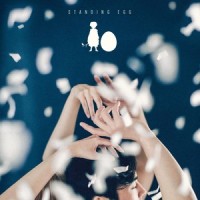 첫눈이 오면_Standing Egg