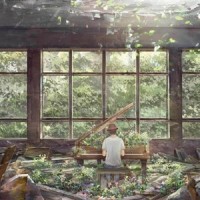 secret base~君がくれたもの~_优十_先生